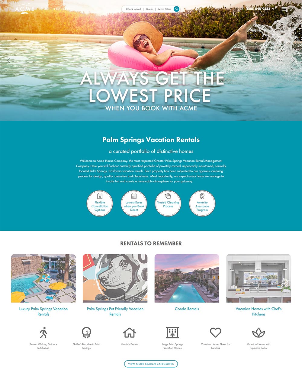 Example Website 2