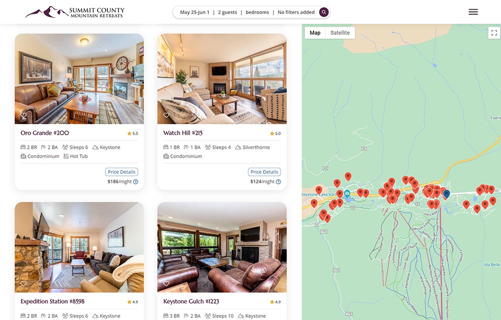 Configurable search tools