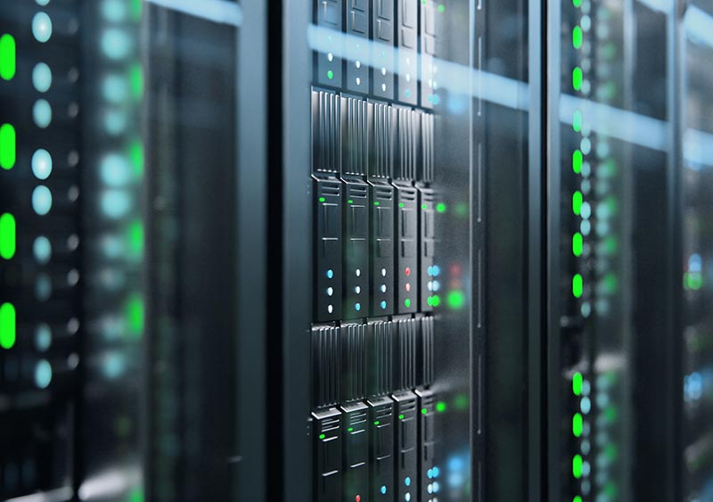 Servers